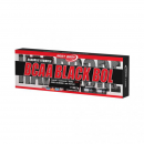 Best Body Nutrition - Hardcore BCAA Black Bol Kaps -...