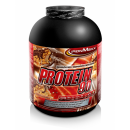 IronMaxx - Protein 90 (Erdnuss Karamell) 2350g Dose