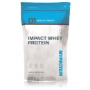 MYPROTEIN - Impact Whey - 1000g Beutel