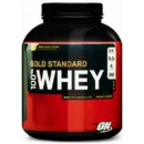 OPTIMUM NUTRITION - Whey Gold Standard Protein - 2270g Dose